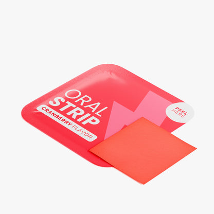 AfterBurner Energy Strips