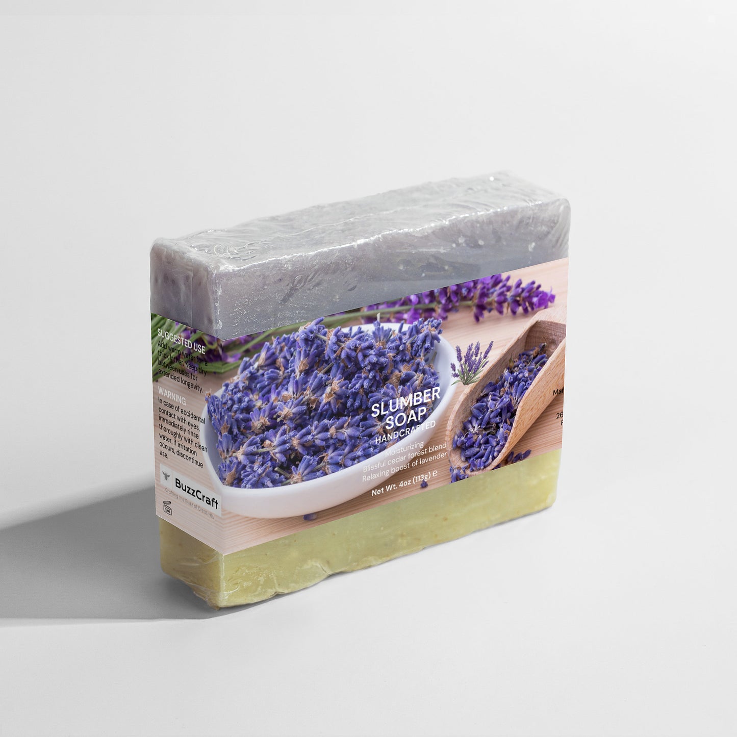 Slumber Soap