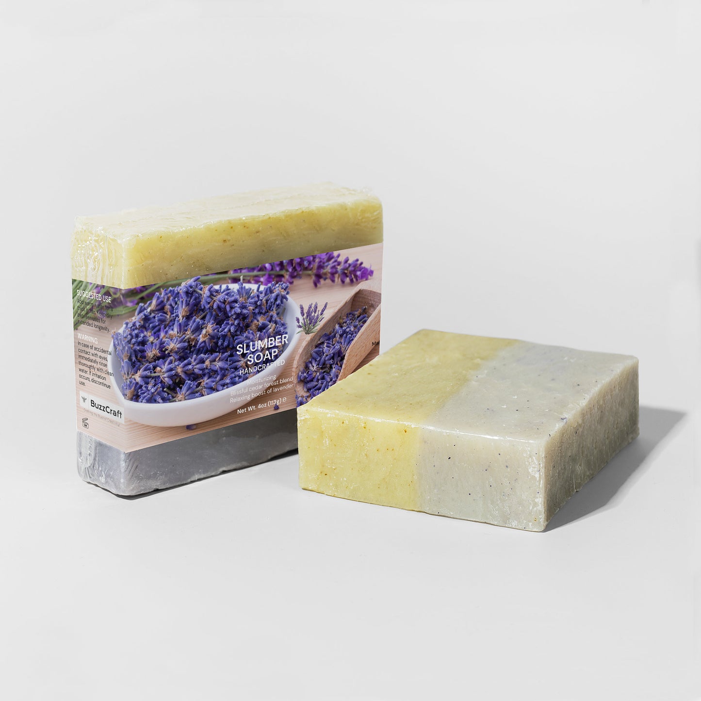 Slumber Soap