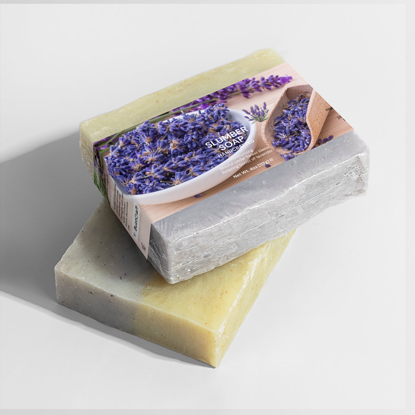 Slumber Soap