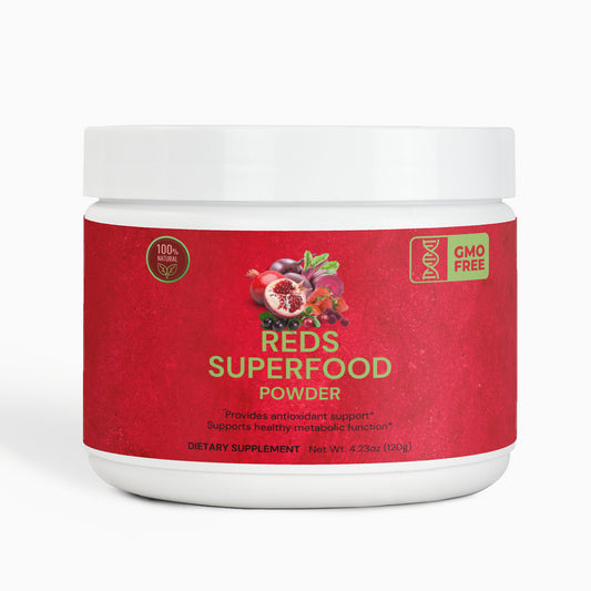 Reds Superfood