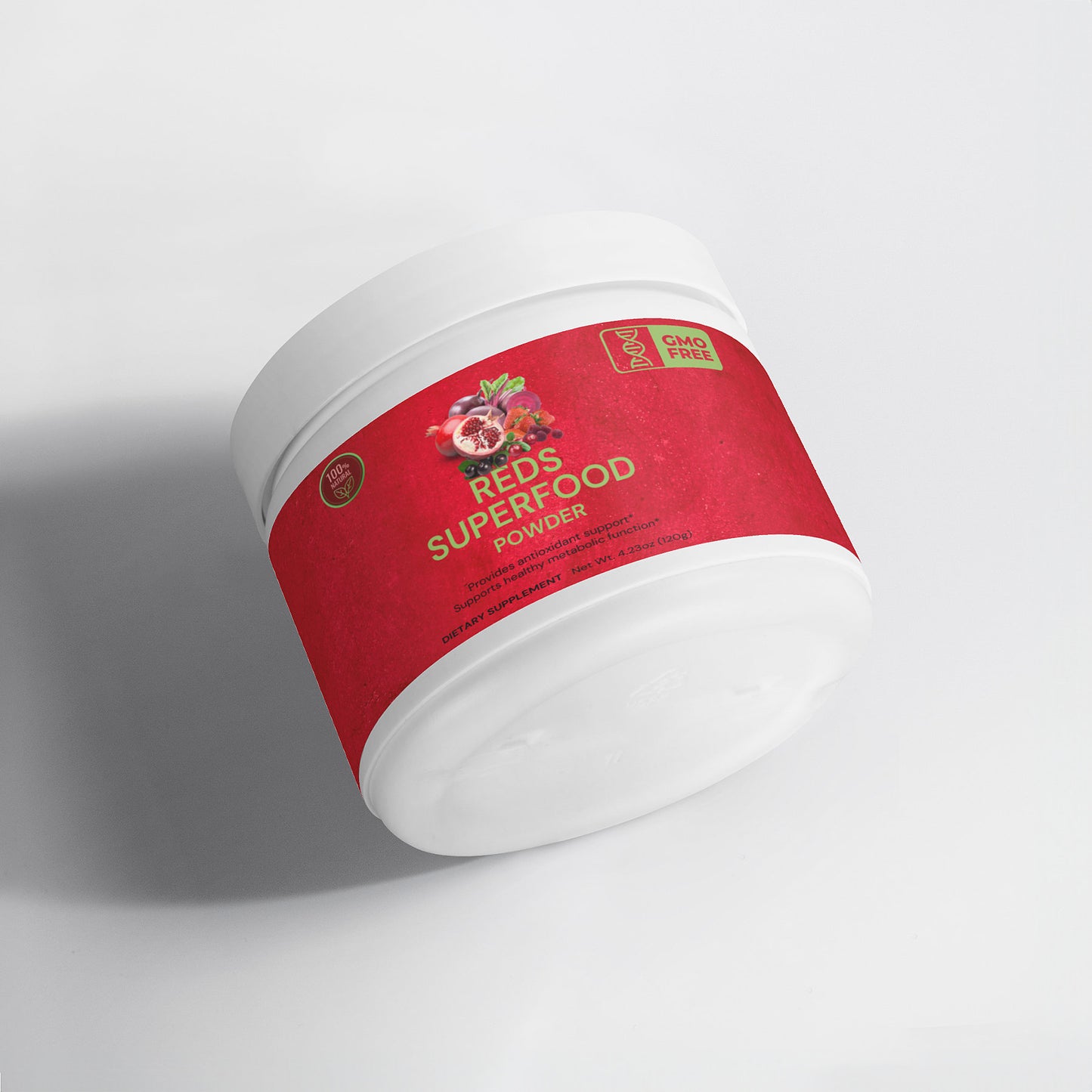 Reds Superfood