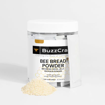 Bee Bread Powder