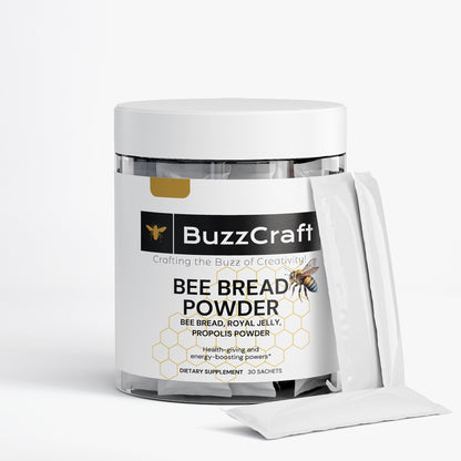Bee Bread Powder
