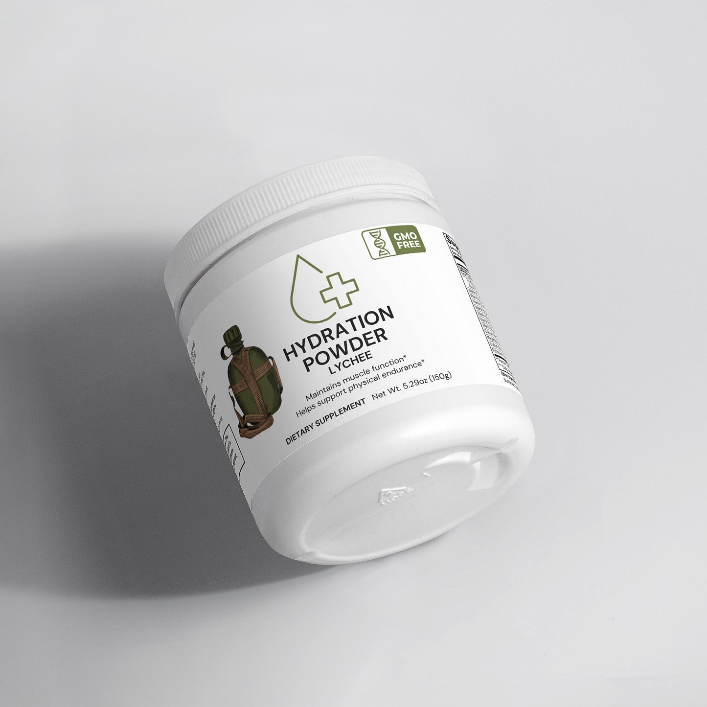 Hydration Powder (Lychee)