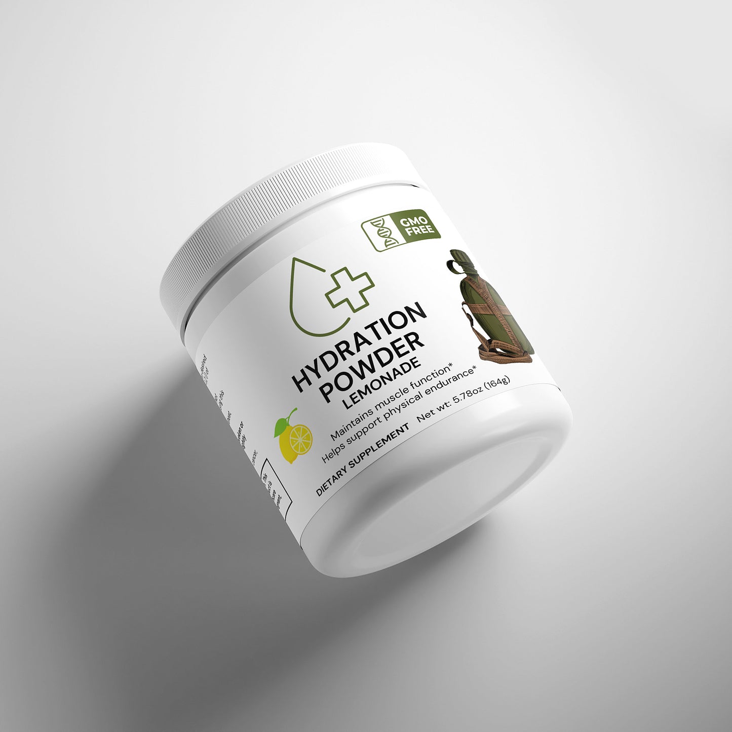 Hydration Powder (Lemonade)