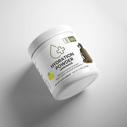 Hydration Powder (Lemonade)