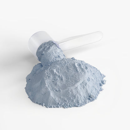 Focus Powder (Sour Gummi Worm)