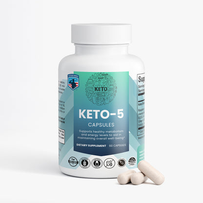 Keto-5