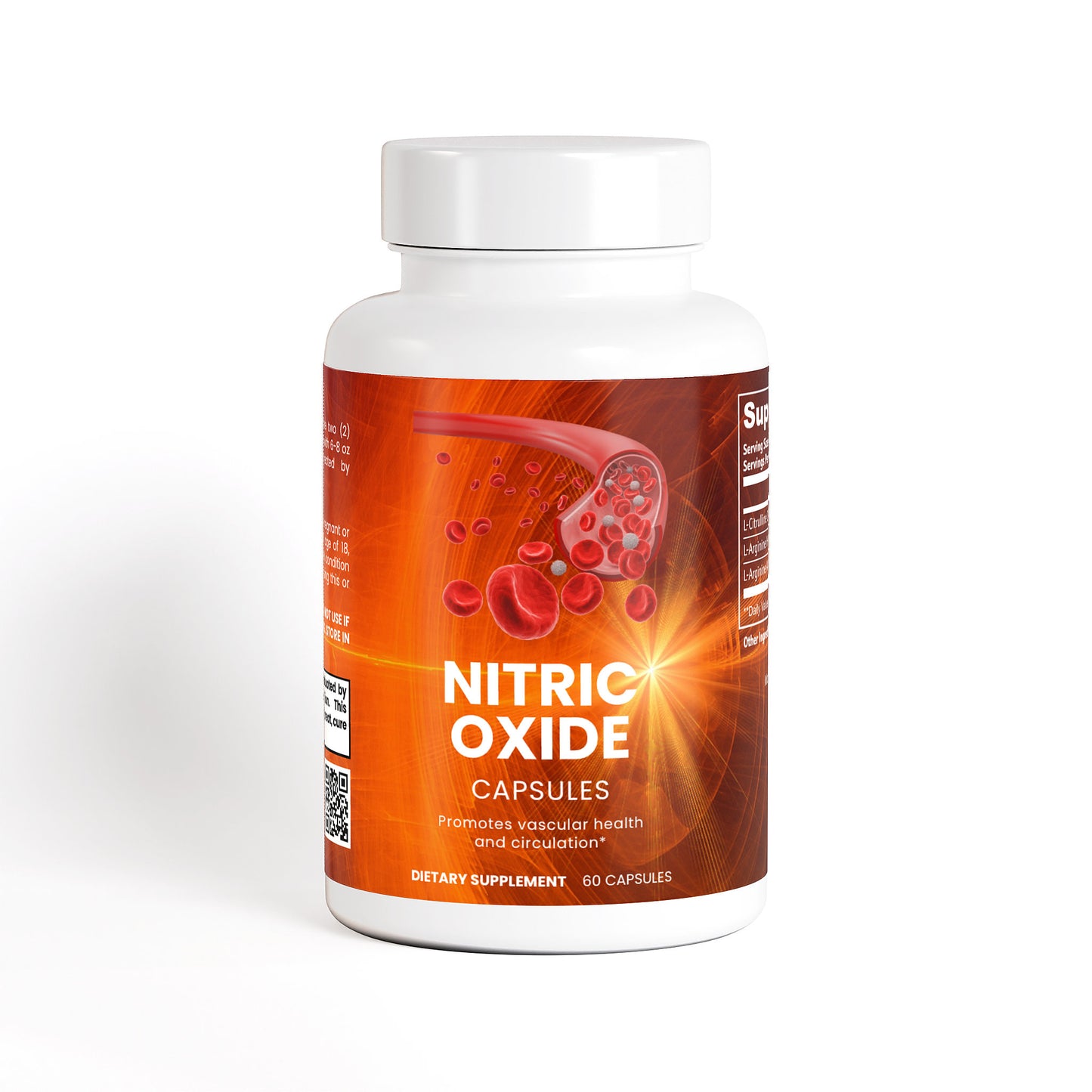 Nitric Oxide