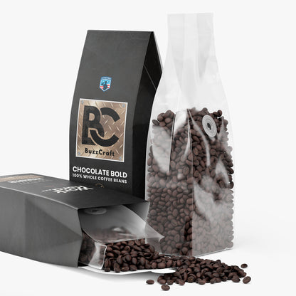 Chocolate Bold Coffee (Dark Roast)