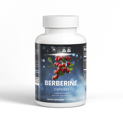 Berberine