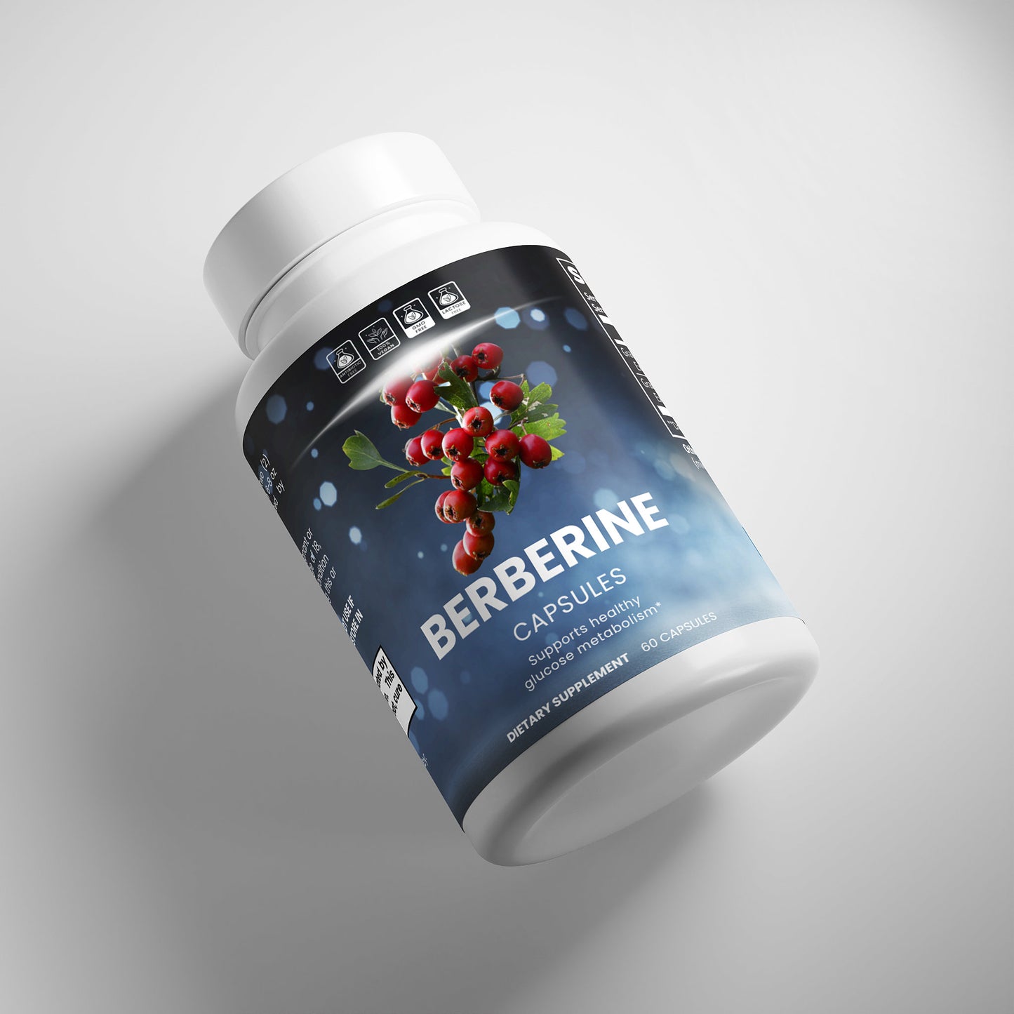 Berberine