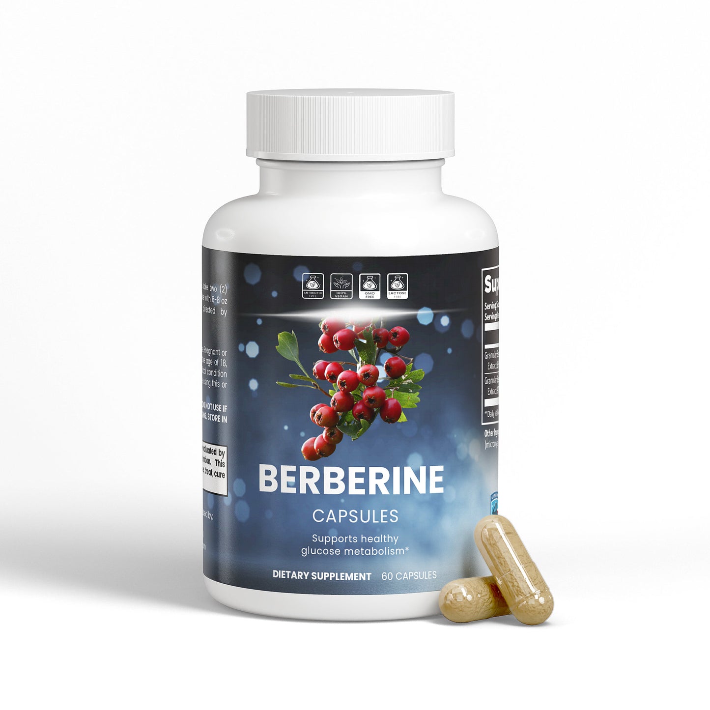 Berberine