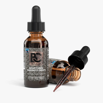 Adaptogen Immunity Drops
