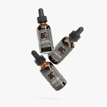 Adaptogen Immunity Drops