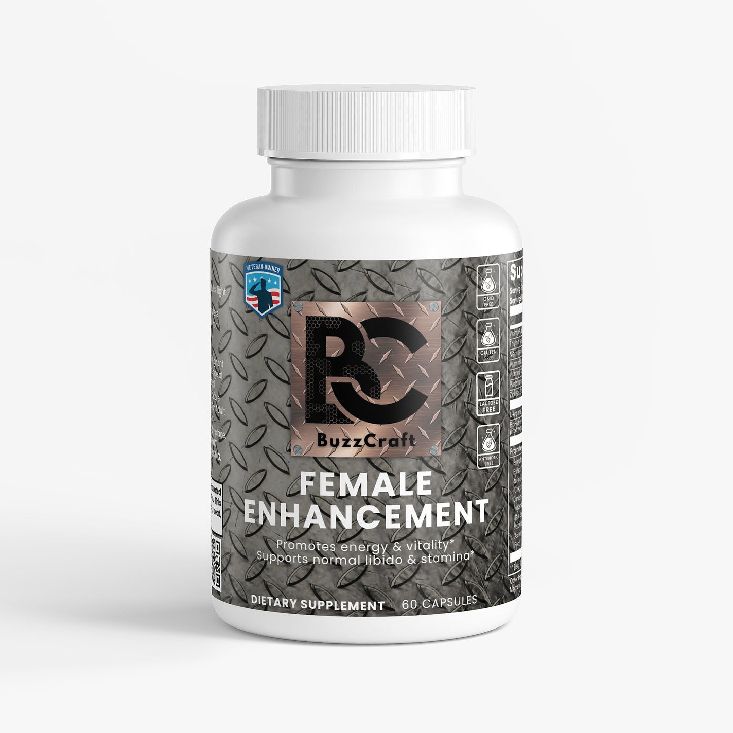 Female Enhancement