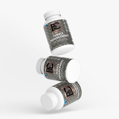 Female Enhancement