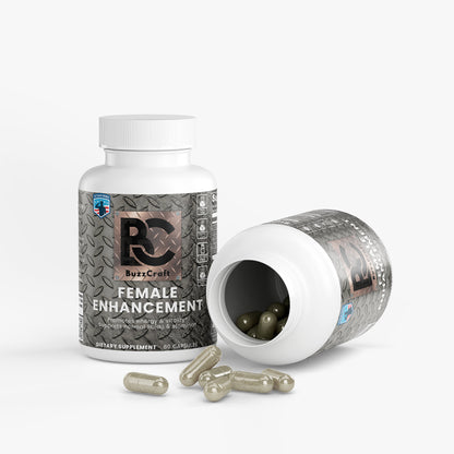 Female Enhancement