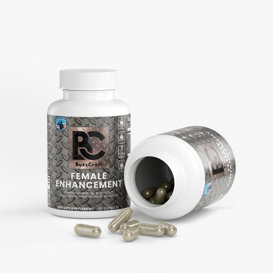 Female Enhancement