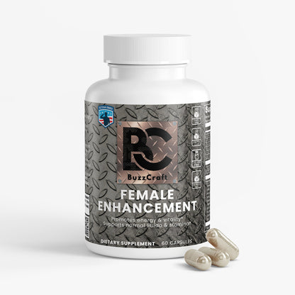 Female Enhancement