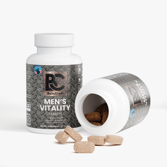 Men's Vitality