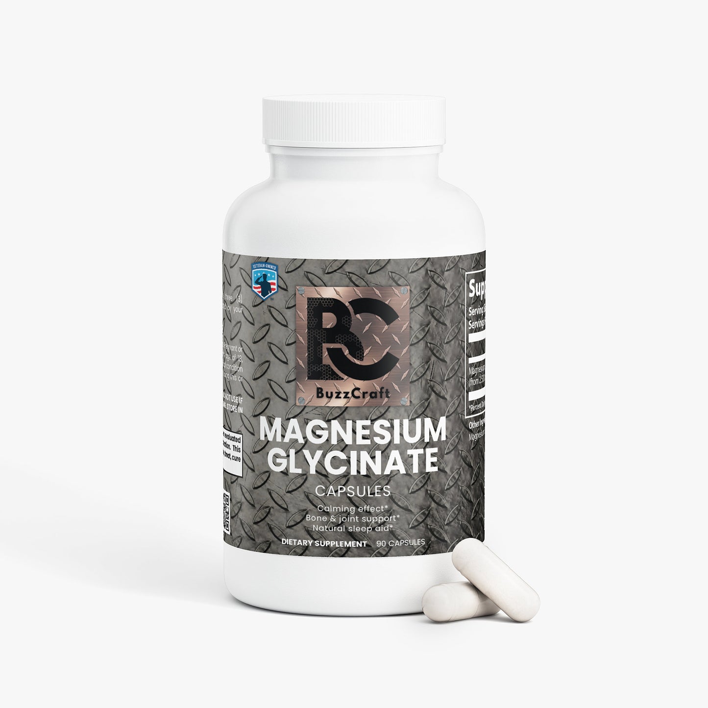 Magnesium Glycinate