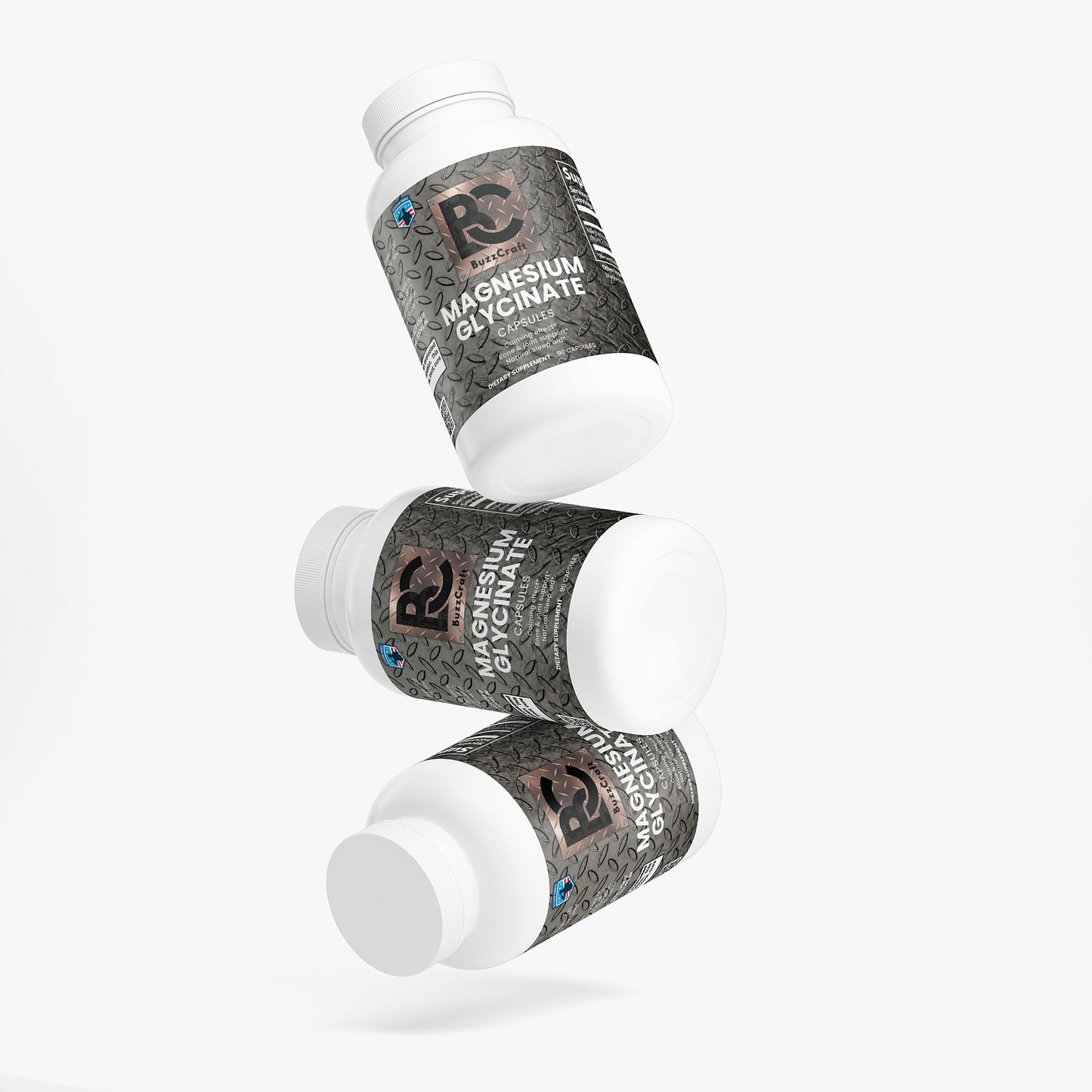 Magnesium Glycinate