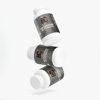 Magnesium Glycinate