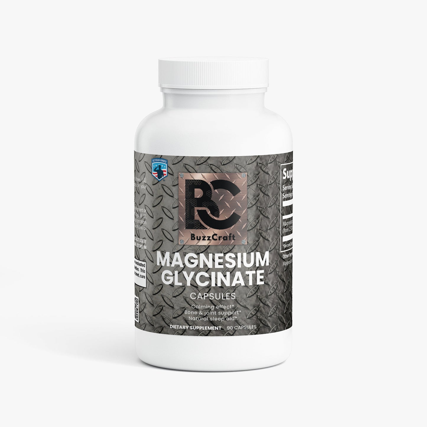 Magnesium Glycinate