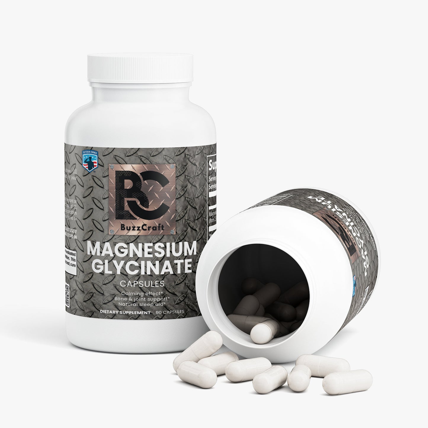 Magnesium Glycinate
