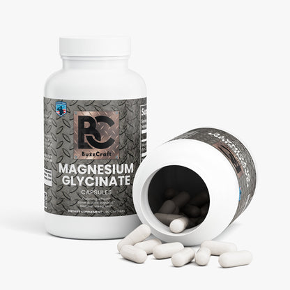 Magnesium Glycinate