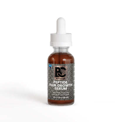 Peptide Hair Growth Serum