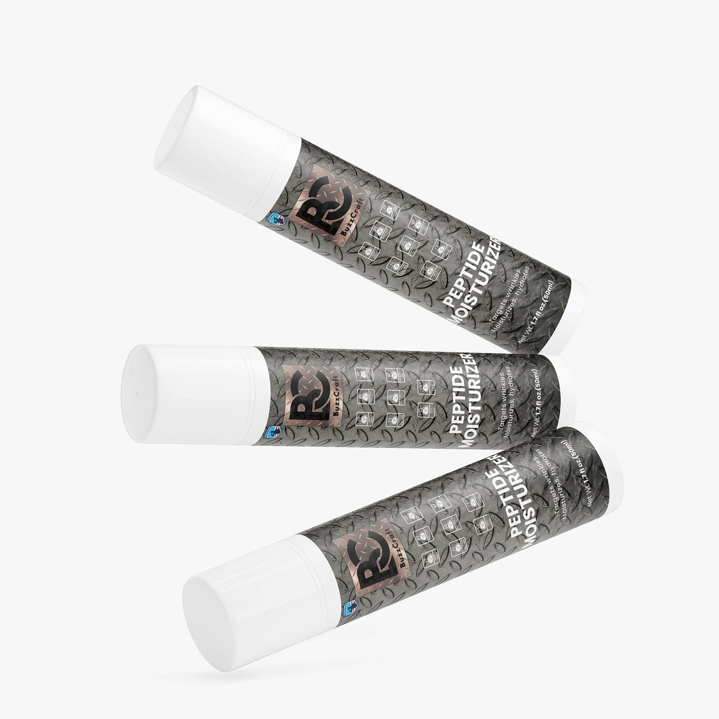 Peptide Moisturizer