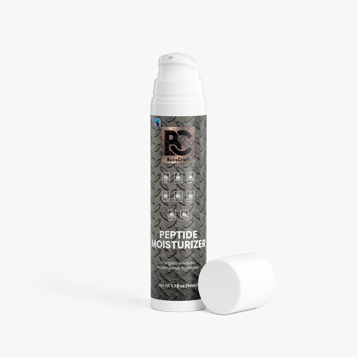 Peptide Moisturizer
