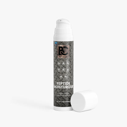 Peptide Moisturizer