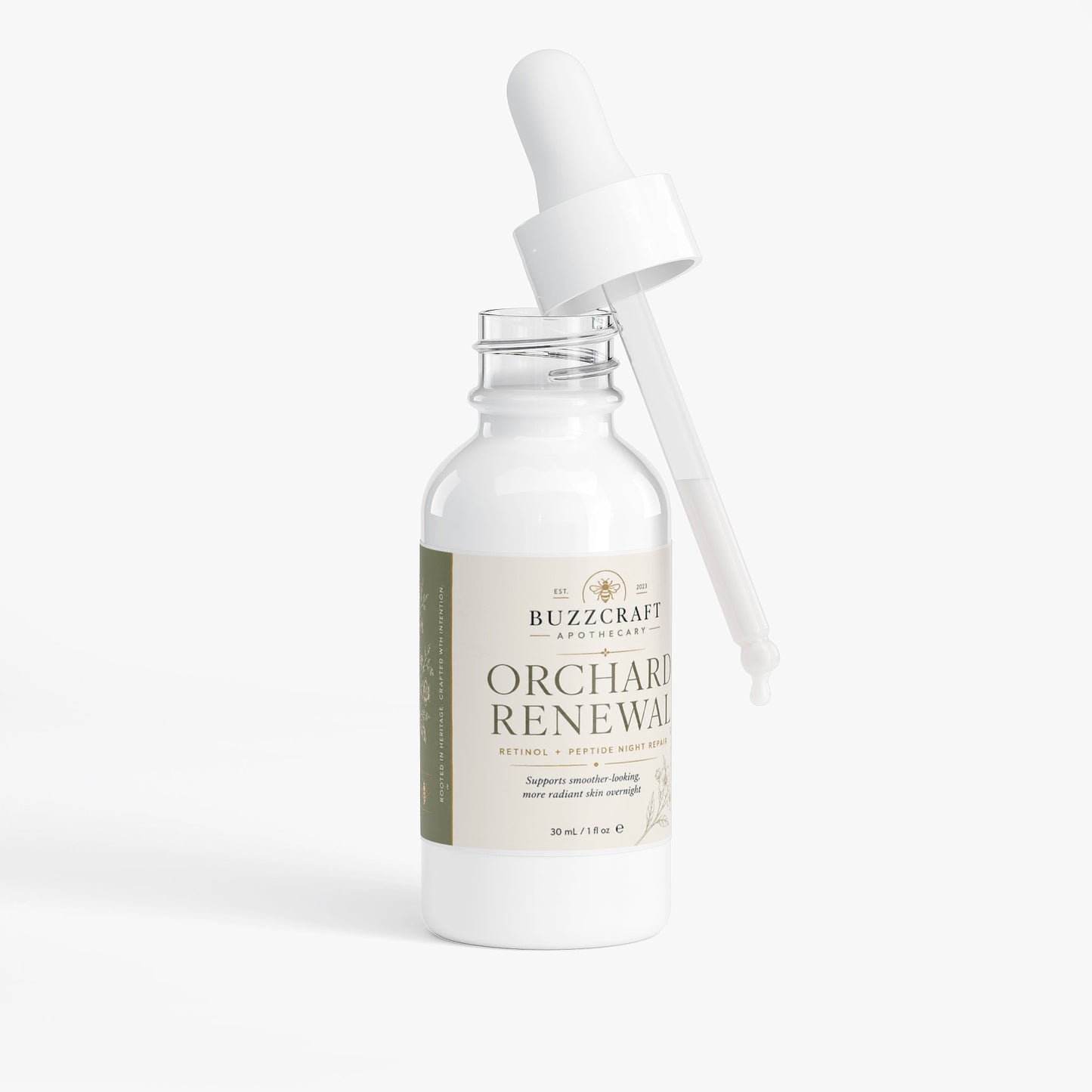 Orchard Renewal Serum