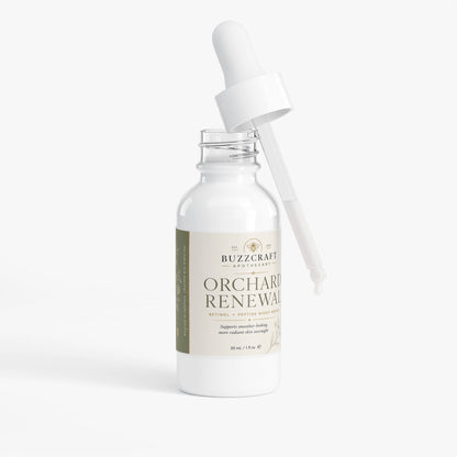 Orchard Renewal Serum