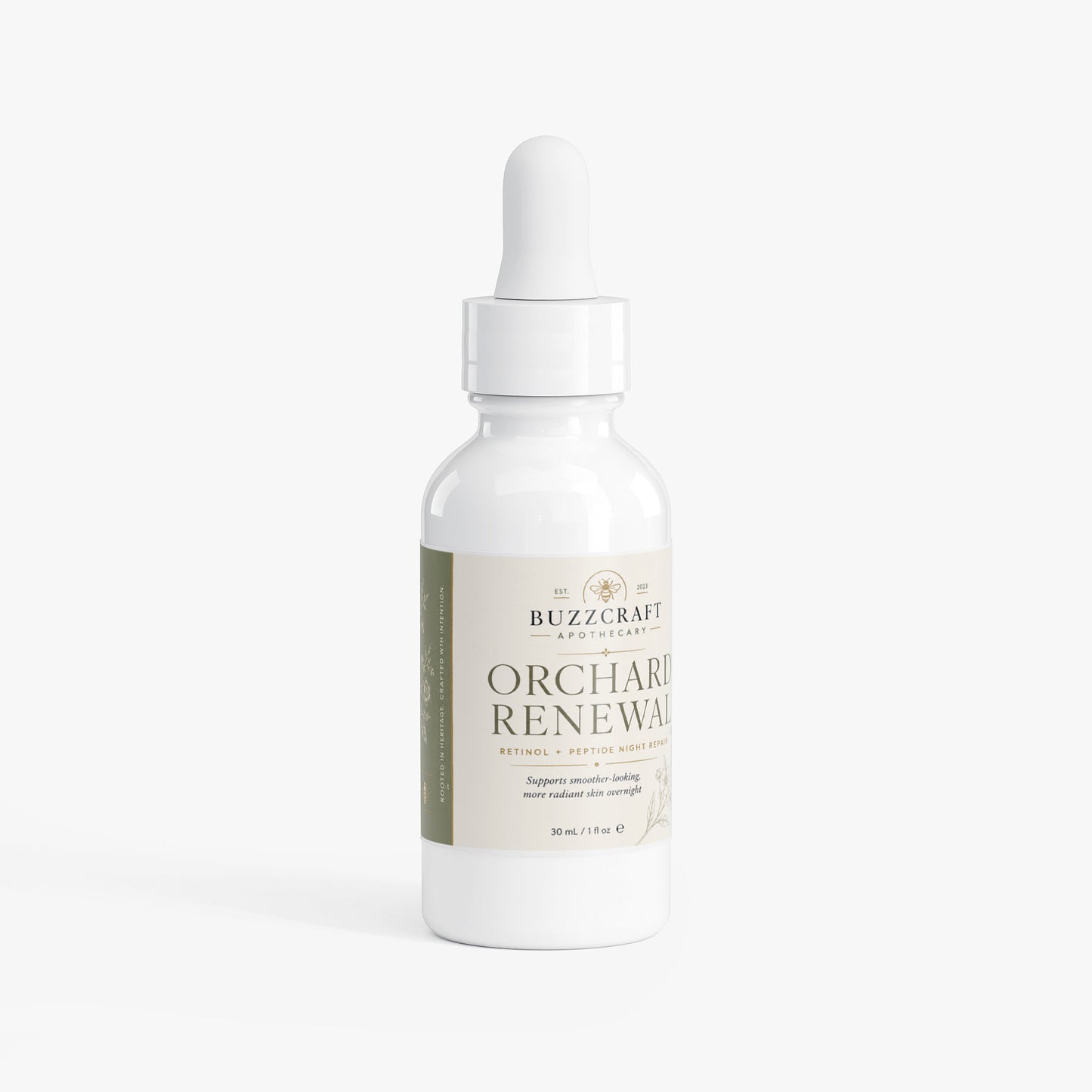 Orchard Renewal Serum
