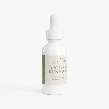 Orchard Renewal Serum