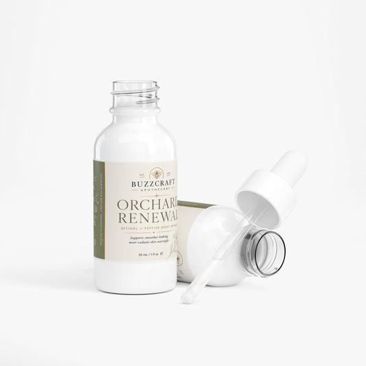 Orchard Renewal Serum