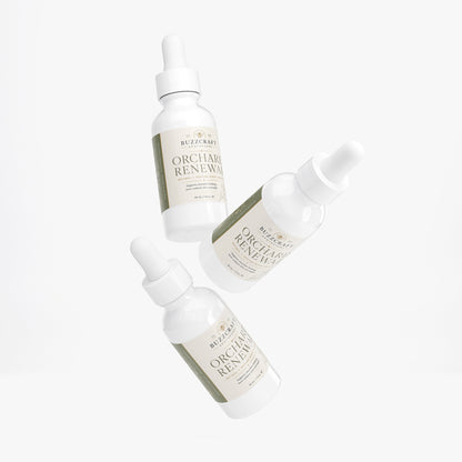 Orchard Renewal Serum