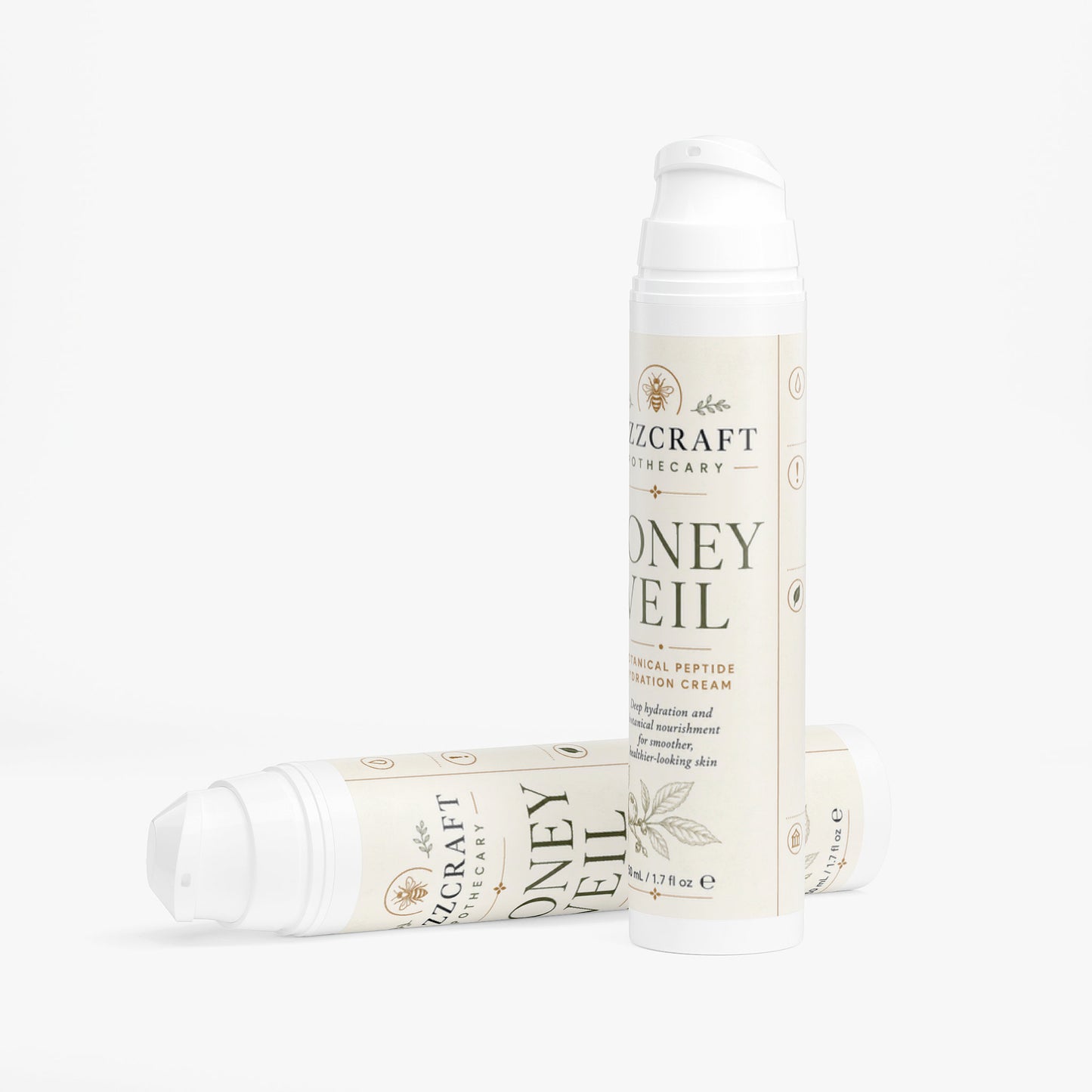 Honey Veil Moisturizer