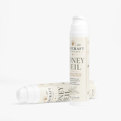 Honey Veil Moisturizer