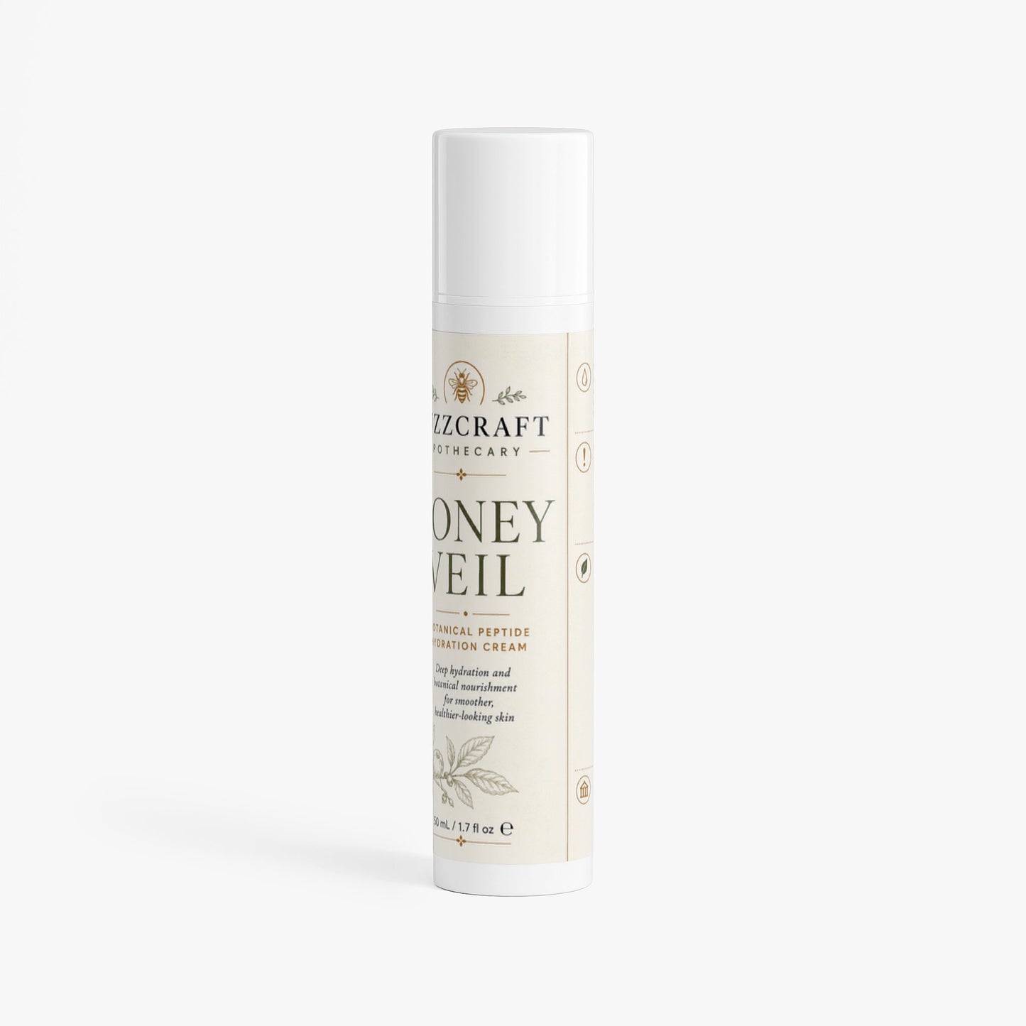Honey Veil Moisturizer