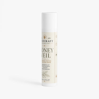 Honey Veil Moisturizer