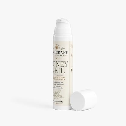 Honey Veil Moisturizer - Facial Care
