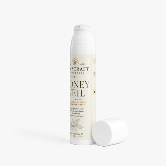 Honey Veil Moisturizer