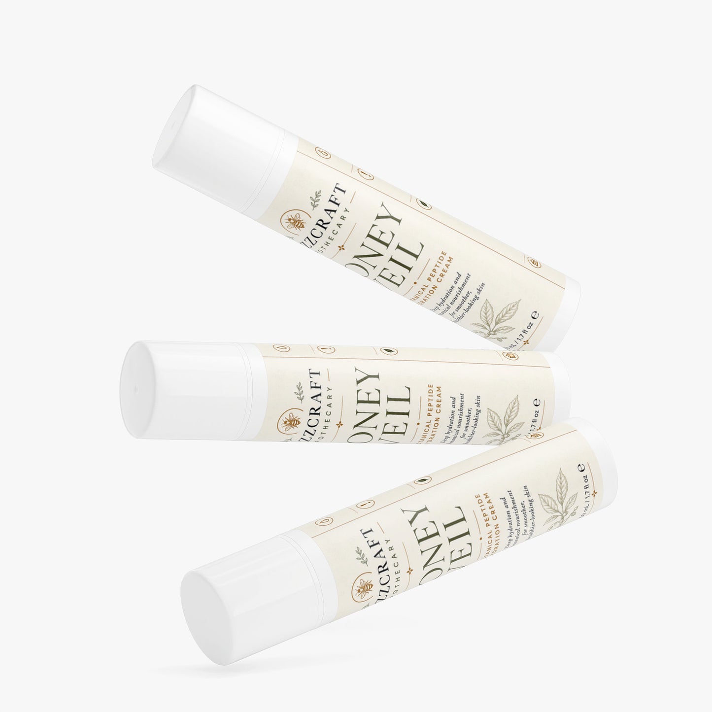 Honey Veil Moisturizer
