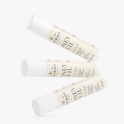 Honey Veil Moisturizer
